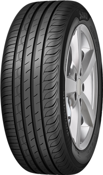 215/45R16 90V SAVA INTENSA HP 2 XL