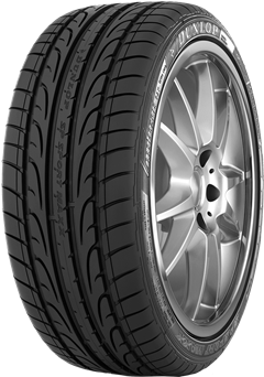 255/40R20 101W DUNLOP SP SPORT MAXX XL MFS MO