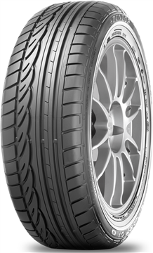 225/55R17 97Y DUNLOP SP SPORT 01