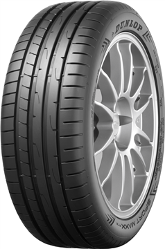 245/40R20 99Y DUNLOP SPORT MAXX RT2 XL