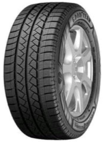 195/65R16C 104/102T GOODYEAR VECTOR 4SEASONS CARGO