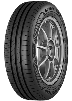 165/65R15 81T GOODYEAR EFFICIENTGRIP COMPACT 2 EVR