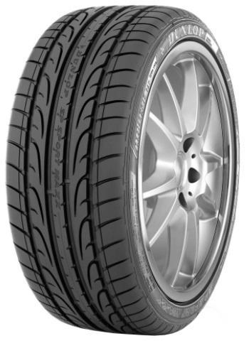 215/45R16 86H DUNLOP SP SPORT MAXX