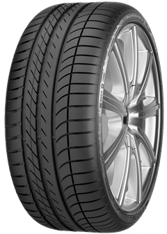 285/40R19 103Y GOODYEAR EAGLE F1 ASYMMETRIC N0