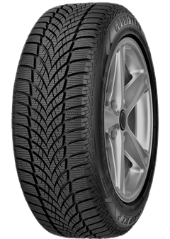 195/60R15 88T GOODYEAR ULTRA GRIP ICE 2