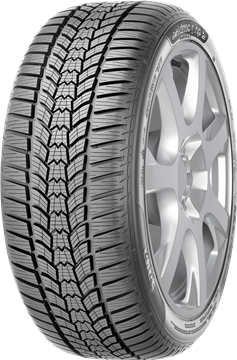 225/45R17 91H SAVA ESKIMO HP 2