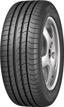 255/55R18 109W SAVA INTENSA SUV 2 XL