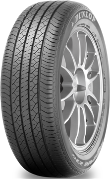 235/55R18 99V DUNLOP SP SPORT 270 XL