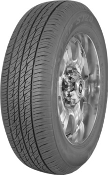 215/65R16 98H DUNLOP GRANDTREK ST20 XL