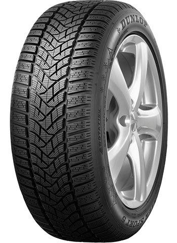 255/55R18 109V DUNLOP WIN SPT 5 SUV