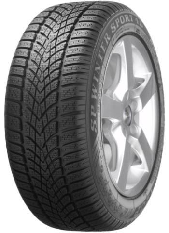 225/55R17 97H DUNLOP SP WIN SPT 4D MS