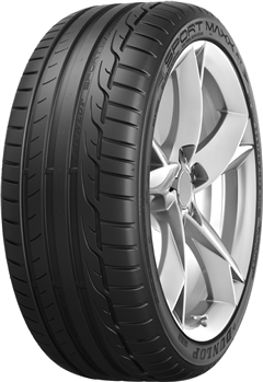 265/35R19 98Y DUNLOP SPORT MAXX RT XL MFS MO1