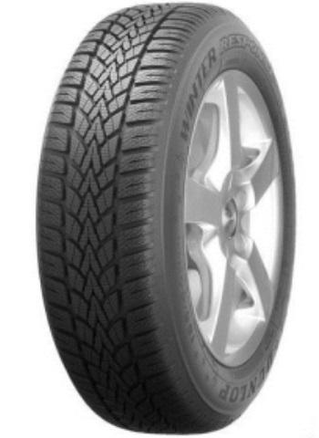 155/65R14 75T DUNLOP WINTER RESPONSE 2