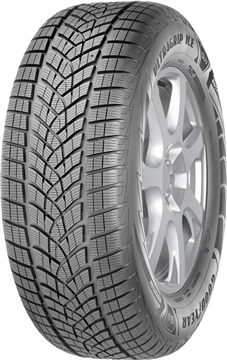 285/60R18 116T GOODYEAR ULTRAGRIP ICE SUV GEN-1 XL