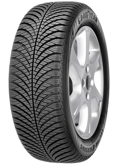 155/65R14 75T GOODYEAR VECTOR 4SEASONS GEN-2