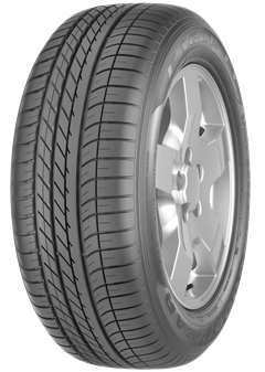 255/55R18 109V GOODYEAR EAGLE F1 ASYMMETRIC SUV.4X4 XL