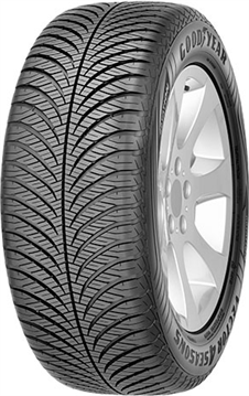 255/55R19 107V GOODYEAR VECTOR 4SEASONS GEN 2 SUV EVR