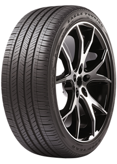 265/45R20 104V GOODYEAR EAGLE TOURING N0