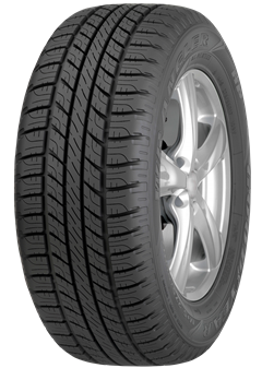 245/70R16 107H GOODYEAR WRANGLER HP ALL WEATHER