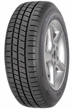 215/60R17C 109/107T GOODYEAR CARGO VECTOR 2