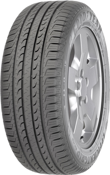 255/65R17 110H GOODYEAR EFFICIENTGRIP SUV D EVR
