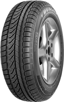 185/60R15 88H DUNLOP SP WINTER RESPONSE XL AO