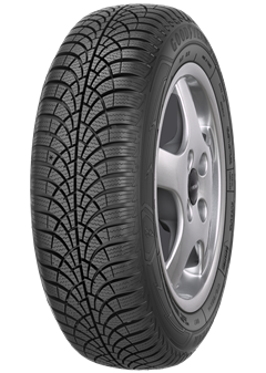 165/70R14 81T GOODYEAR ULTRA GRIP 9+