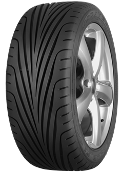 195/45R17 81W GOODYEAR EAGLE F1 (GS-D3)