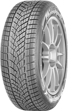 245/45R21 104V GOODYEAR ULTRAGRIP PERFORMANCE SUV GEN-1 XL FP