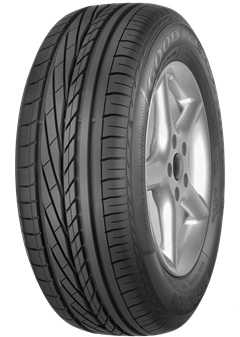 245/40R20 99Y GOODYEAR EXCELLENCE XL P *RSC