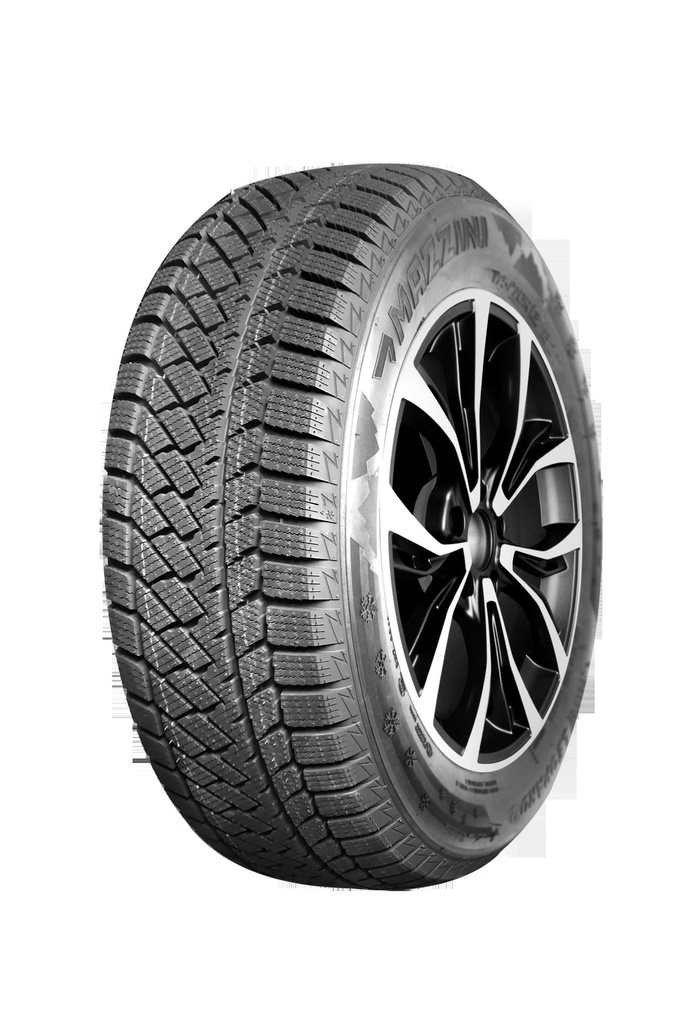 215/55R17 98T MAZZINI SNOWLEOPARD 2