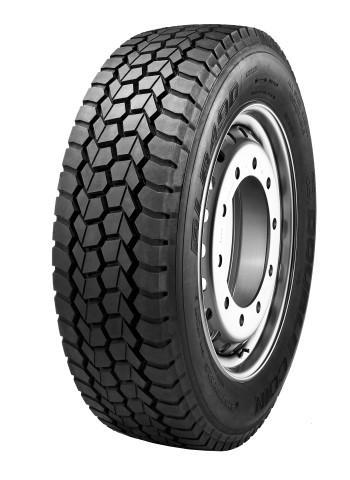 235/75R17.5 143J DOUBLE COIN RLB490