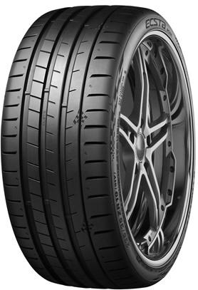 285/40R19 107Y KUMHO ECSTA PS91 XL