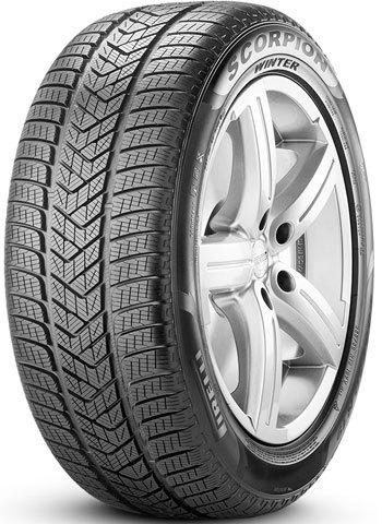 235/65R18 110H PIRELLI SCORPION WINTER XL J