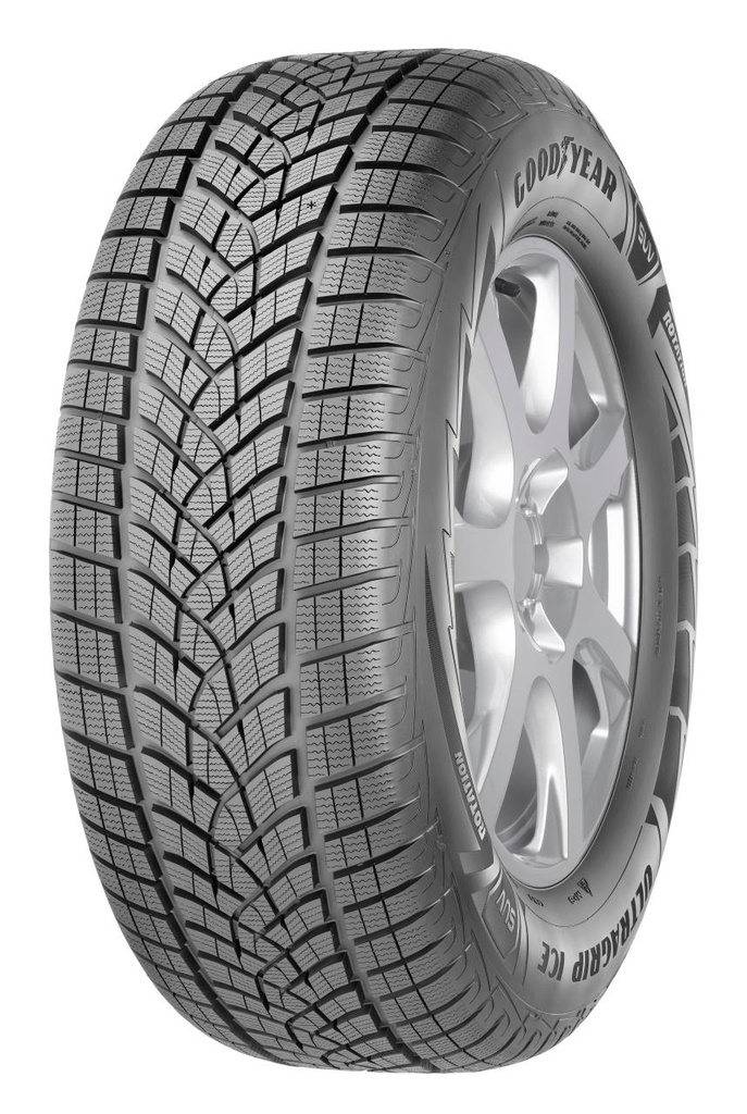 235/65R18 110T GOODYEAR ULTRAGRIP ICE SUV GEN-1