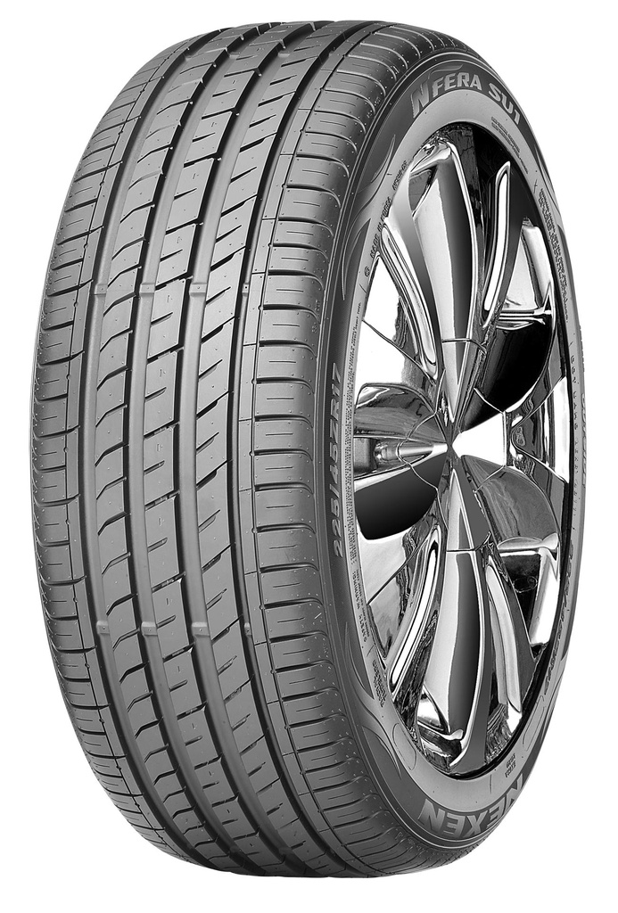 285/30R20 99Y NEXEN N'FERA SU1