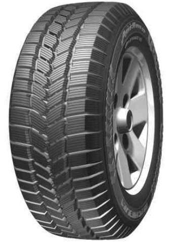 215/65R15C 104T MICHELIN AGILIS 51 SNOW-ICE