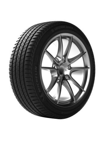 235/55R19 101Y MICHELIN LATITUDE SPORT 3 MO1