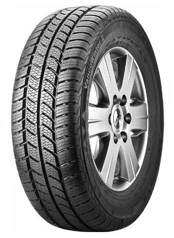 235/65R16C 118R CONTINENTAL VANCOWINTER 2