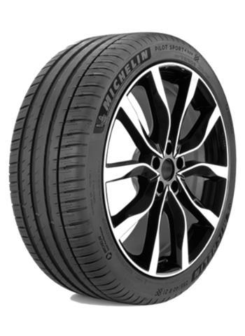 235/60R19 107V MICHELIN PILOT SPORT 4 SUV J