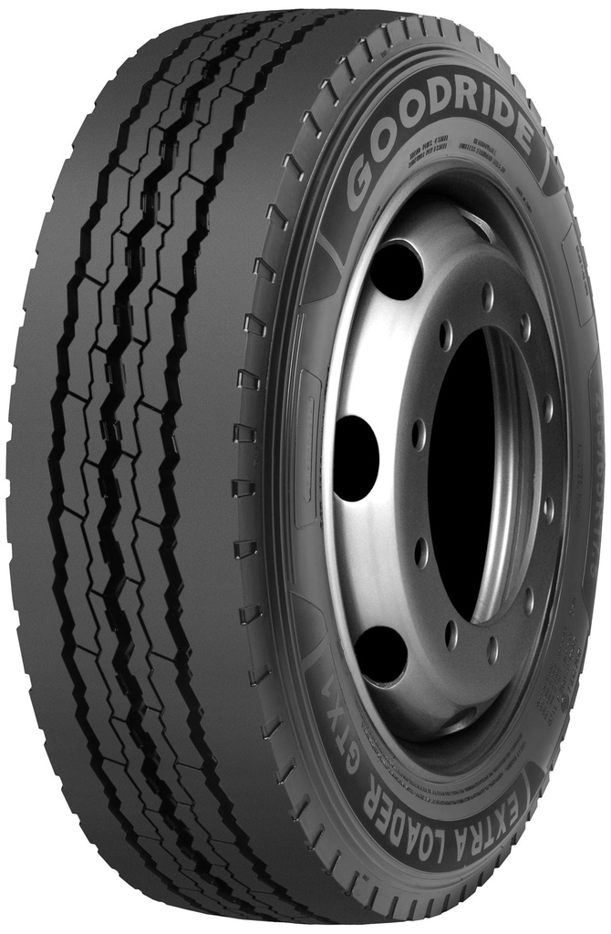265/70R19.5 143 GOODRIDE GTX1