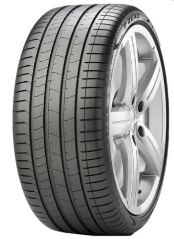 245/40R19 94W PIRELLI P ZERO XL L.S S-I