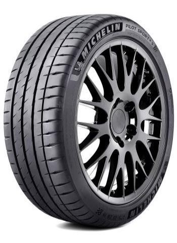 255/35R19 96Y MICHELIN PILOT SPORT 4 S XL RG