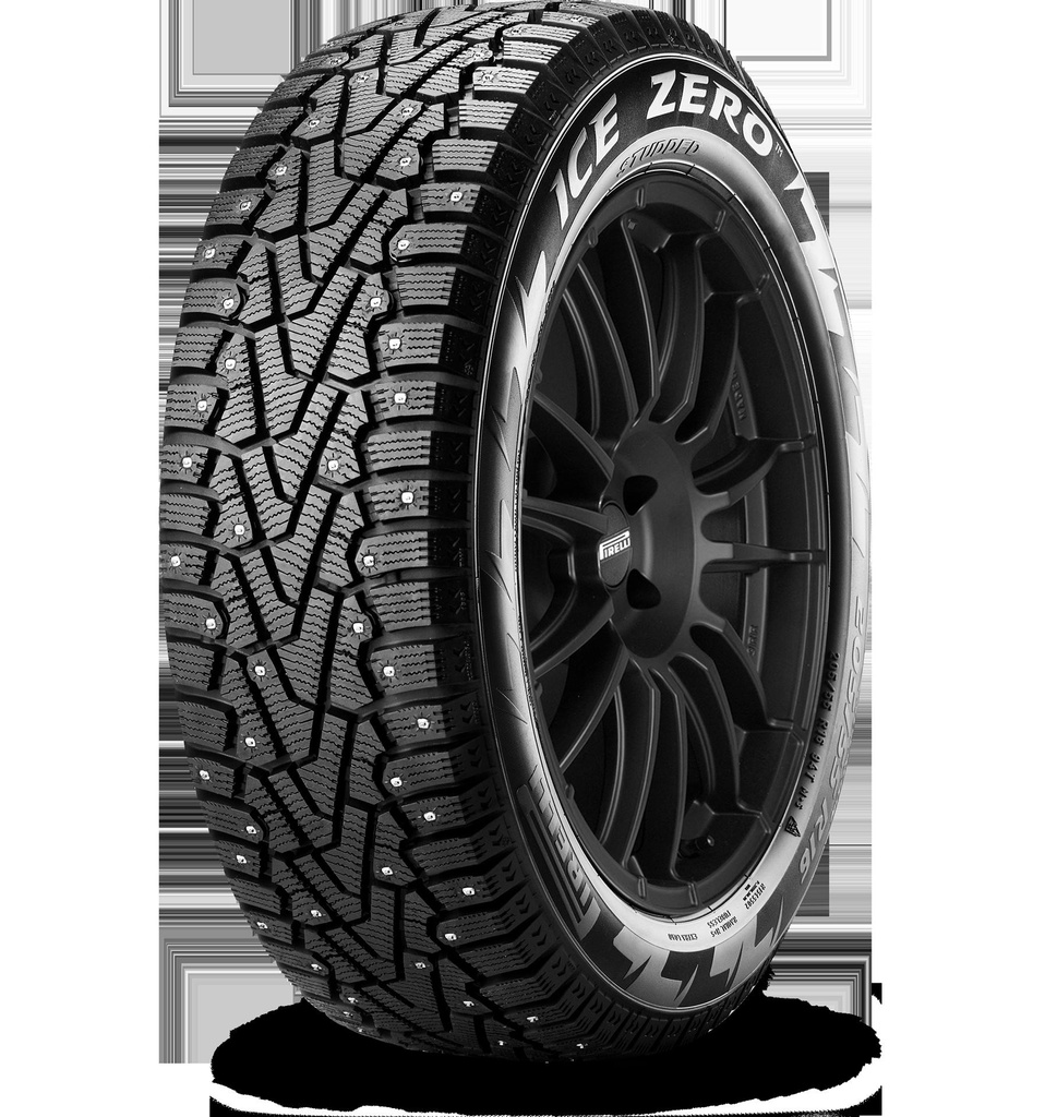305/35R21 109H PIRELLI WINTER ICE ZERO