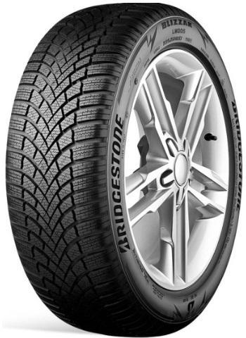 275/40R20 106V BRIDGESTONE BLIZZAK LM005