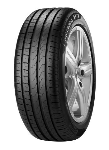 245/40R19 98Y PIRELLI CINTURATO P7