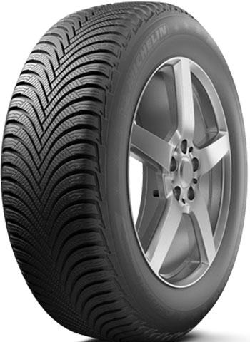 245/55R17 102V MICHELIN PILOT ALPIN 5 XL