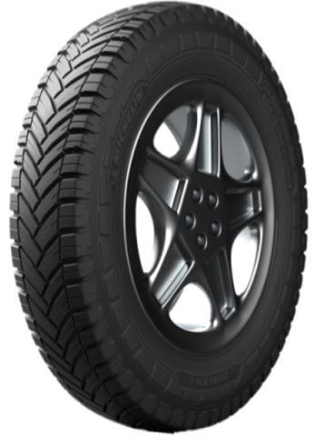 235/65R16C 121R MICHELIN AGILIS CROSSCLIMATE