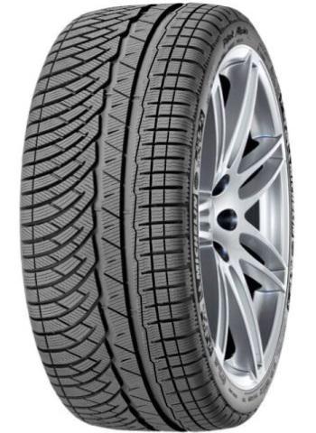 255/35R18 94V MICHELIN PILOT ALPIN PA4 XL