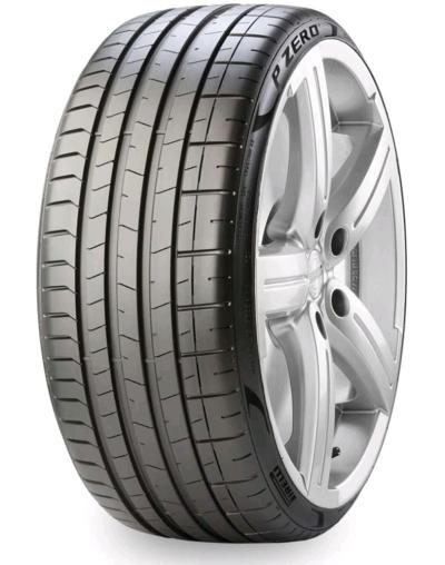 255/35R20 93Y PIRELLI P ZERO PZ4